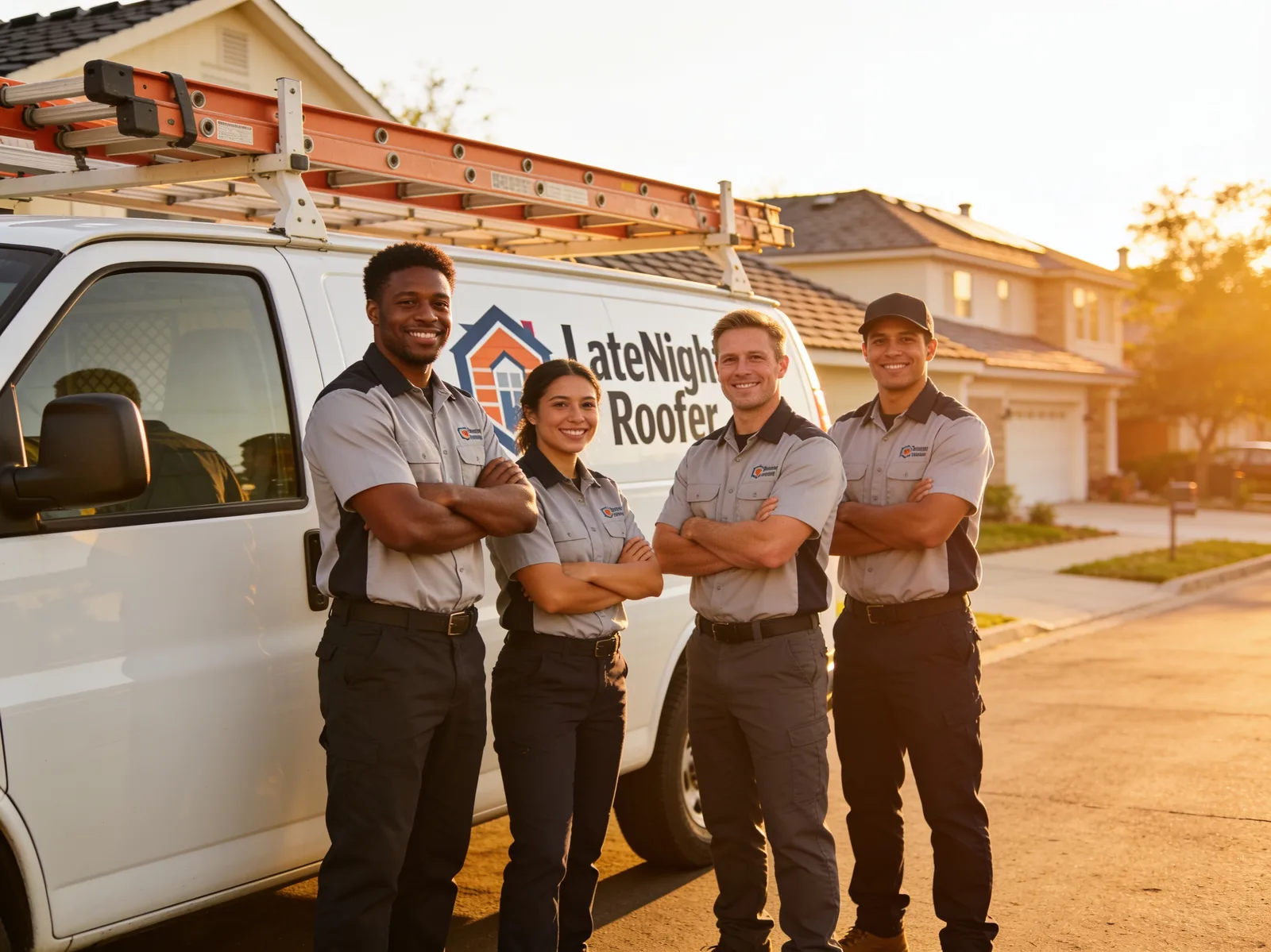 Emergency Roof Repair company in Mount Vernon, AR
